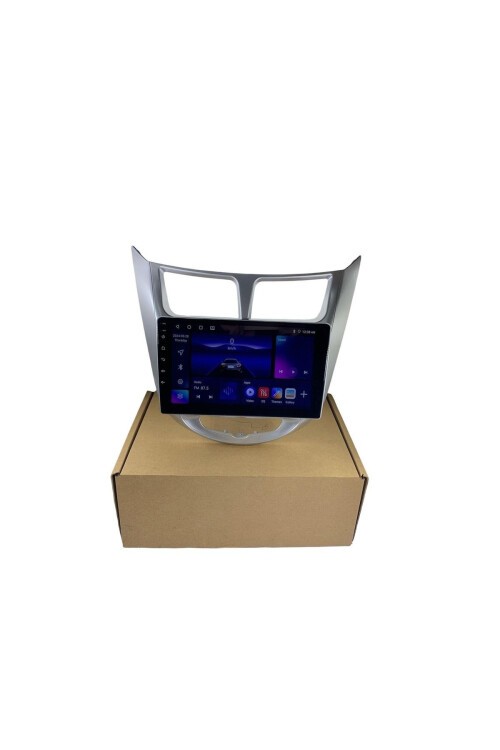 Hyundai? Accent Blue Uyumlu  4.64 Oem Multi?medya