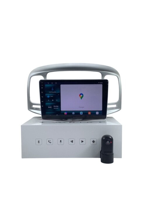 HYUNDAİ ACCENT ERA CADENCE R15 Uyumlu MODEL DVR KAYIT CİHAZI