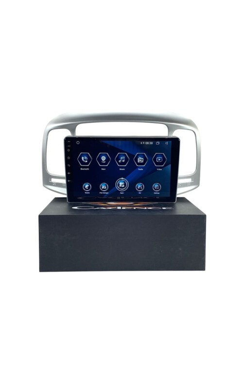 HYUNDAİ ACCENT ERA CADENCE Uyumlu  T5 İŞLEMCİ PRO SERİ OEM MULTİMEDYA