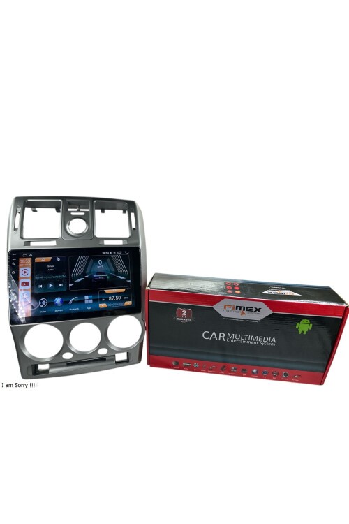 HYUNDAİ GETZ 2002-2011 FİMEX 2-64 DSPLİ PRO OEM MULTİMEDİA