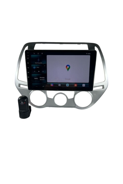 Hyundai-i20-2 Araç içi kayıt cihazı hediyeli profesyonel ürün