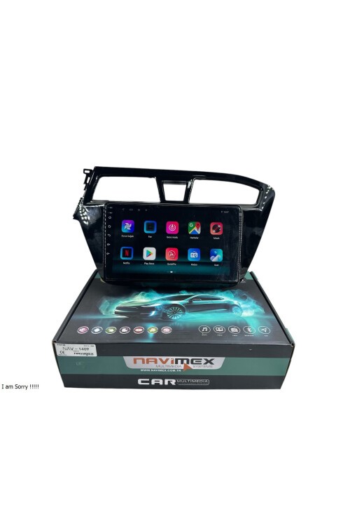 HYUNDAİ i20 2015-2018 NAVİMEX SAMSUNG İŞLEMCİLİ 4-64 PROFESYONEL OEM MULTİMEDİA