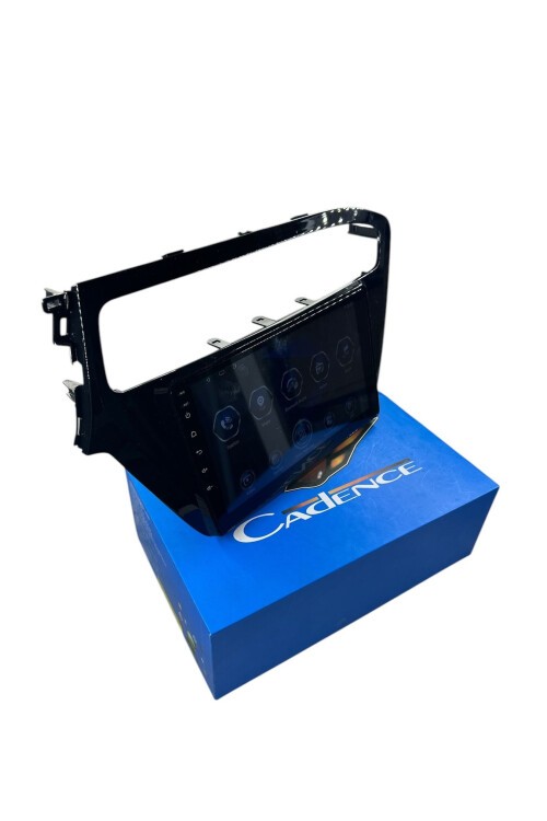 HYUNDAİ İ20 2019-2020 CADENCE 6-128 (SİM KARTLI) 360 CAM DESTEKLİ PRO OEM MULTİMEDİA