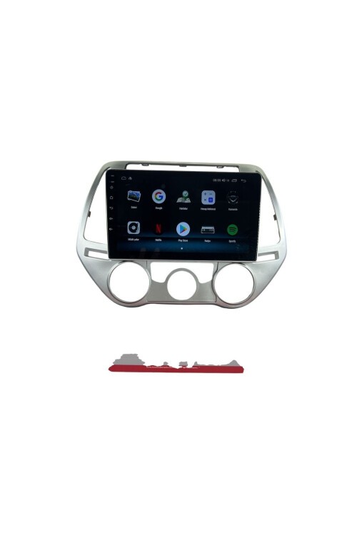 Hyundai-i20- Uyumlu  oem multimedia