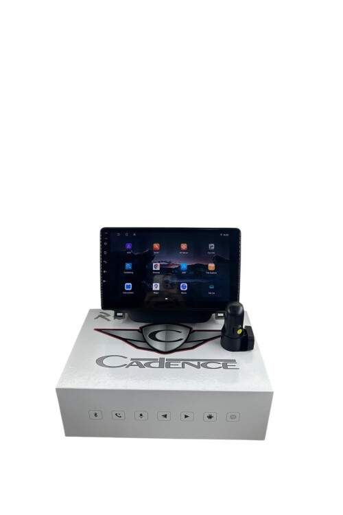 Hyundai i30 2009-2012 CADENCE R15 (DVR KAYIT CİHAZI  ) PRO OEM MULTİMEDİA