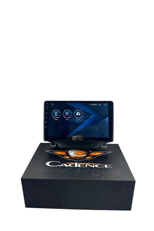 Hyundai i30 2009-2012 CADENCE T5 İŞLEMCİLİ PROFESYONEL 360 CAM DESTEKLİ OEM MULTİMEDİA