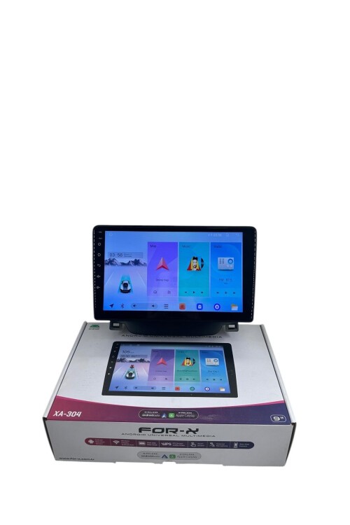 Hyundai i30 2009-2012 FORX 2-32 YENİ SERİ İŞLEMCİLİ PRO OEM MULTİMEDİA