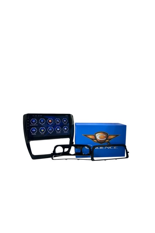 JETTA 2011-2017 CADENCE 6-128 (SİM KARTLI) 360 CAM DESTEKLİ PRO OEM MULTİMEDİA