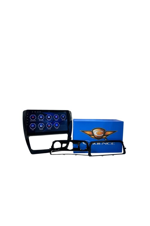 JETTA 2011-2017 CADENCE 6-128 (SİM KARTLI) 360 CAM DESTEKLİ PRO OEM MULTİMEDİA