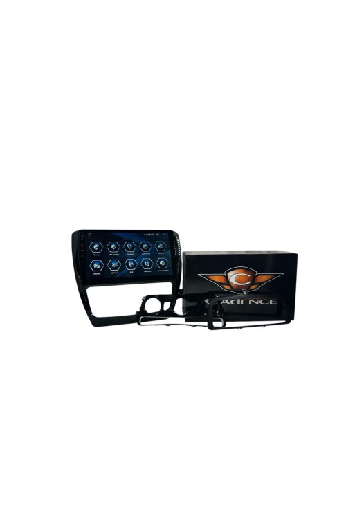 JETTA 2011-2017 CADENCE T5 İŞLEMCİLİ PROFESYONEL 360 CAM DESTEKLİ OEM MULTİMEDİA