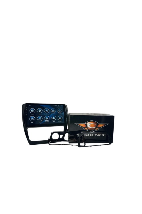 JETTA 2011-2017 CADENCE T5 İŞLEMCİLİ PROFESYONEL 360 CAM DESTEKLİ OEM MULTİMEDİA