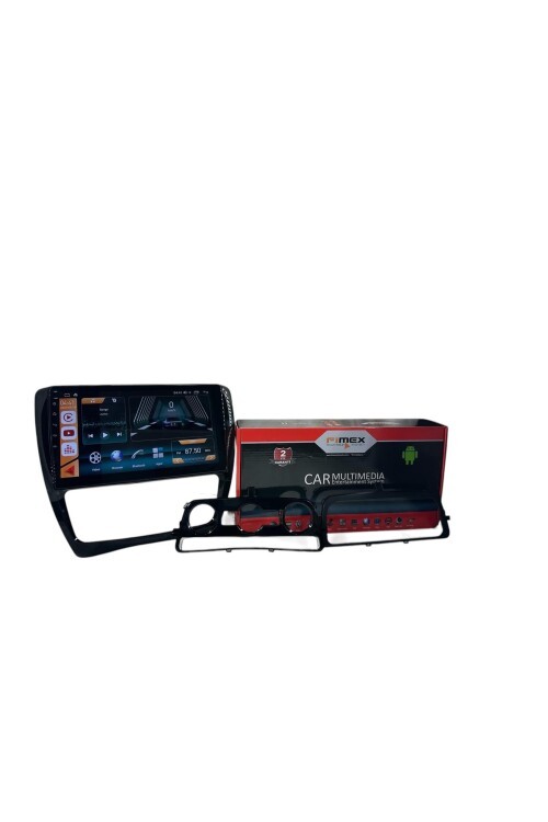 JETTA 2011-2017 FİMEX 2-64 DSPLİ PRO OEM MULTİMEDİA