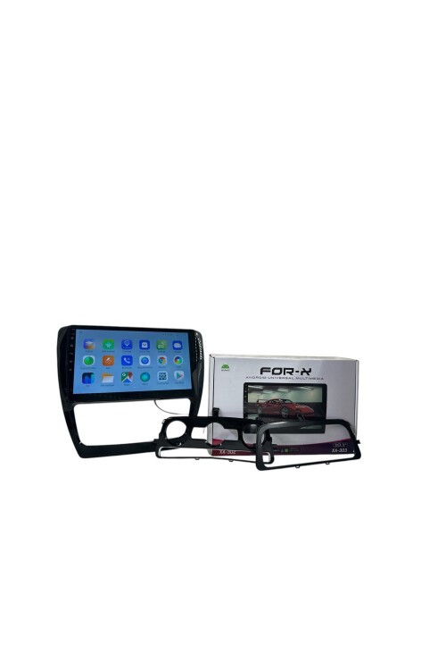 JETTA 2011-2017 FORX 2-32 YENİ SERİ İŞLEMCİLİ PRO OEM MULTİMEDİA