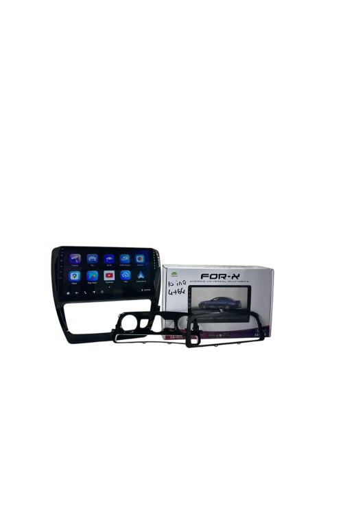 JETTA 2011-2017 FORX 4-64 PROFESYONEL OEM MULTİMEDİA