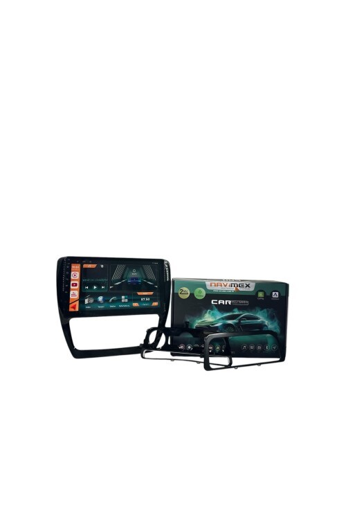 JETTA 2011-2017 NAVİMEX SAMSUNG İŞLEMCİLİ 4-64 PROFESYONEL OEM MULTİMEDİA