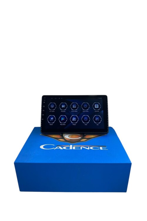 Kia Ceed 2010-2012 CADENCE 6-128 (SİM KARTLI) 360 CAM DESTEKLİ PRO OEM MULTİMEDİA