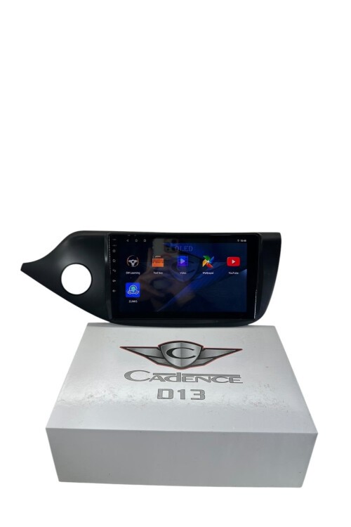 KİA CEED 2013-2017 CADENCE D13 YENİ SERİ İŞLEMCİLİ PRO OEM MULTİMEDİA