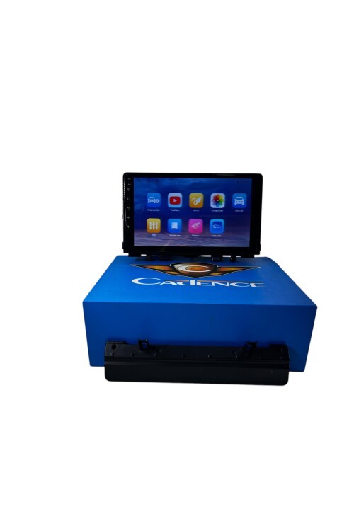 KİA RİO 2016-2022 CADENCE 6-128 (SİM KARTLI) 360 CAM DESTEKLİ PRO OEM MULTİMEDİA