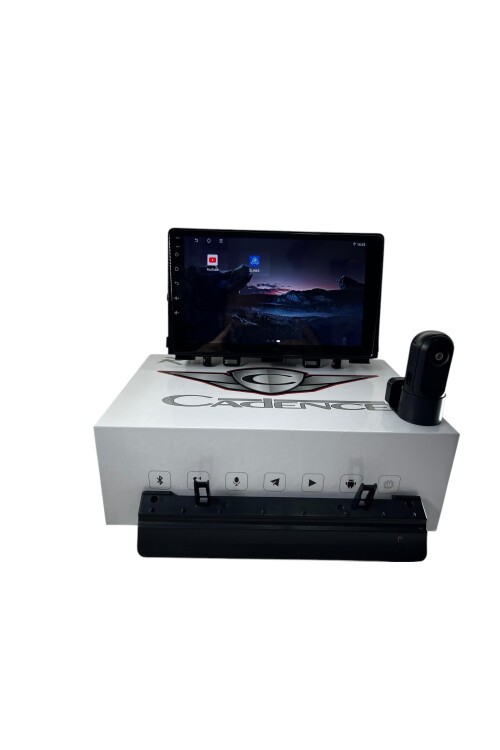 KİA RİO 2016-2022 CADENCE R15 (DVR KAYIT CİHAZI  ) PRO OEM MULTİMEDİA