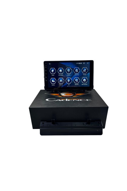 KİA RİO 2016-2022 CADENCE T5 İŞLEMCİLİ PROFESYONEL 360 CAM DESTEKLİ OEM MULTİMEDİA