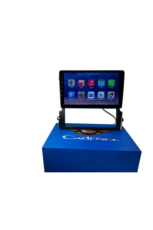 KİA SORENTO 2002-2010 CADENCE 6-128 (SİM KARTLI) 360 CAM DESTEKLİ PRO OEM MULTİMEDİA