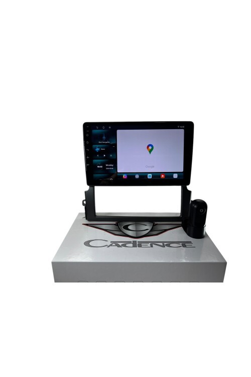 KİA SORENTO 2002-2010 CADENCE R15 (DVR KAYIT CİHAZI  ) PRO OEM MULTİMEDİA