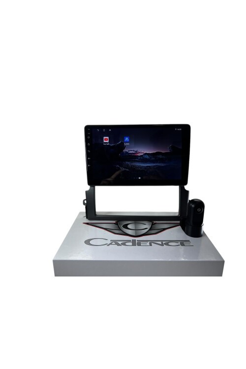 KİA SORENTO 2002-2010 CADENCE R15 (DVR KAYIT CİHAZI  ) PRO OEM MULTİMEDİA