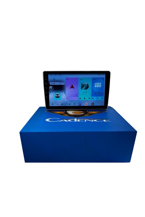 KİA SPORTAGE 2005-2009 CADENCE 6-128 (SİM KARTLI) 360 CAM DESTEKLİ PRO OEM MULTİMEDİA