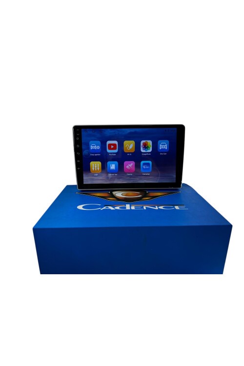 KİA SPORTAGE 2005-2009 CADENCE 6-128 (SİM KARTLI) 360 CAM DESTEKLİ PRO OEM MULTİMEDİA