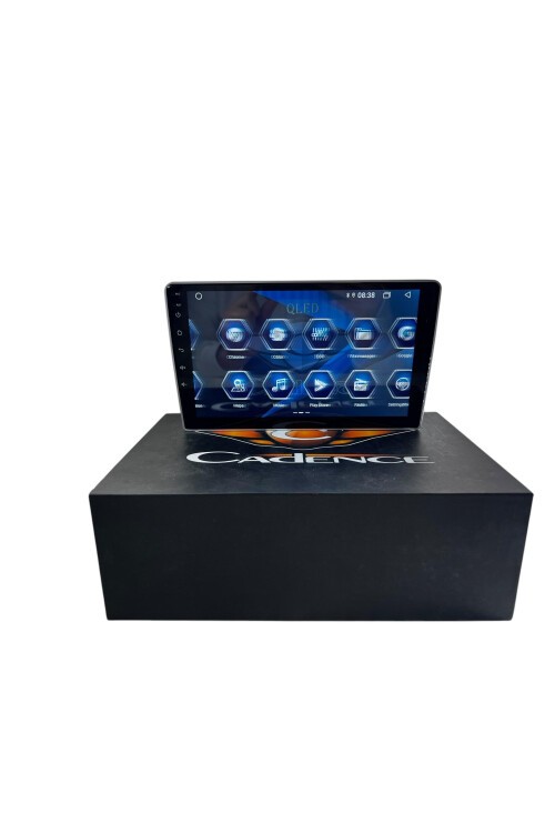 KİA SPORTAGE 2005-2009 CADENCE T5 İŞLEMCİLİ PROFESYONEL 360 CAM DESTEKLİ OEM MULTİMEDİA