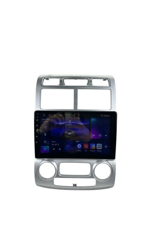 KİA SPORTAGE 2007-2010 MAXESSA  4-64 PROFESYONEL OEM MULTİMEDİA