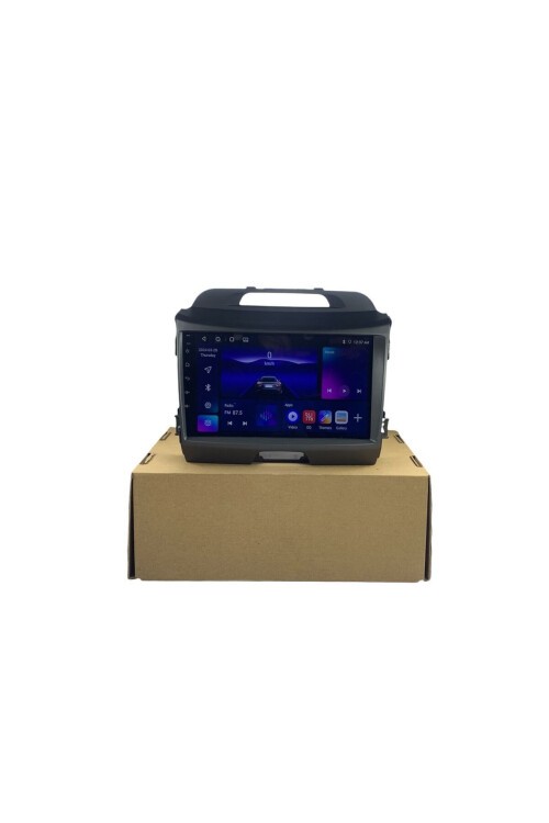 KİA SPORTAGE 2011-2016 Uyumlu  4.64 OEM MULTİMEDYA