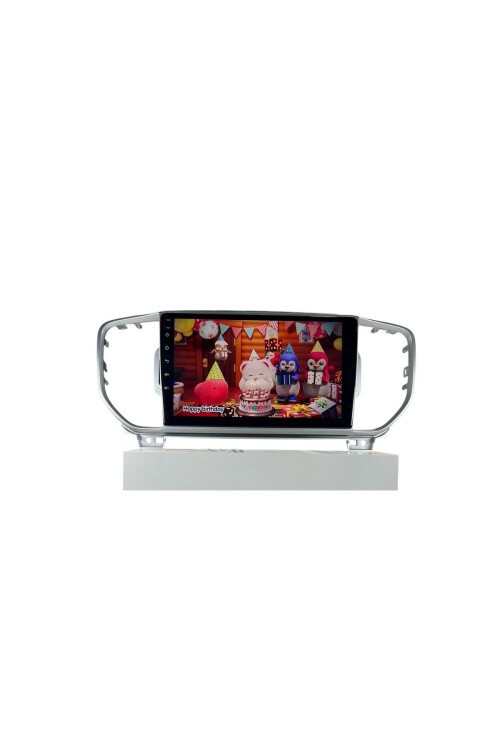 Ki?a Sportage 2015 2018  D13 Yeni? Nesi?l Prof Multi?medi?a