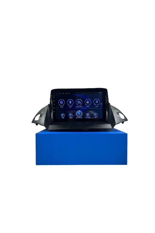 KUGA-C MAX 2013-2018 CADENCE 6-128 (SİM KARTLI) 360 CAM DESTEKLİ PRO OEM MULTİMEDİA