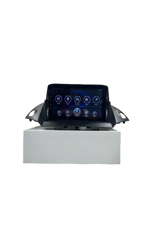 KUGA-C MAX 2013-2018 CADENCE D13 YENİ SERİ İŞLEMCİLİ PRO OEM MULTİMEDİA