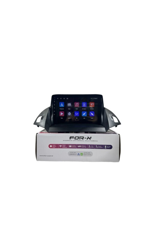 KUGA-C MAX 2013-2018 FORX 4-64 PROFESYONEL OEM MULTİMEDİA