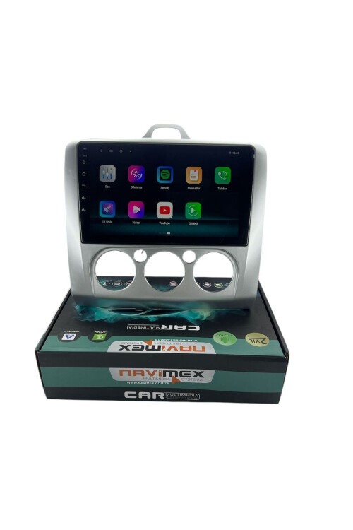 marka ford focus 4,64 samsung işlemci pro multimedya