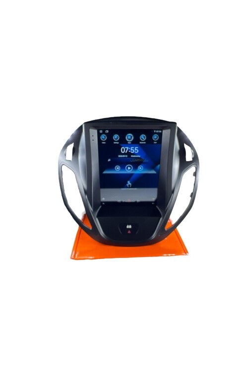 MARKA P9 FORD COURİER TESLA OEM MULTİMEDYA