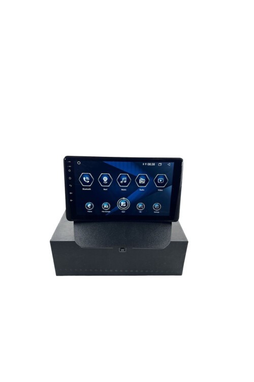 MARKA T5 İŞLEMCİ PRO SERİ FORD COURİER MULTİMEDYA