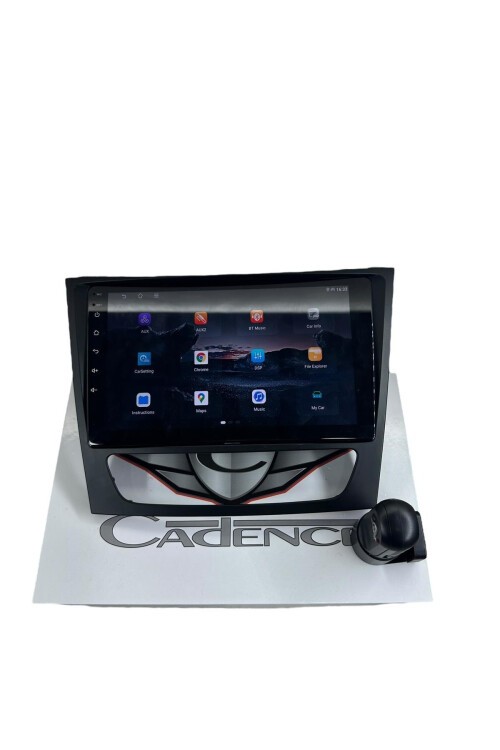 MERCEDES E W211 CADENCE R15 (DVR KAYIT CİHAZI  ) PRO OEM MULTİMEDİA