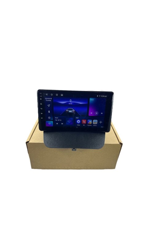 MEXESSA MARKA  4.64 FORD COURİER OEM MULTİMEDYA