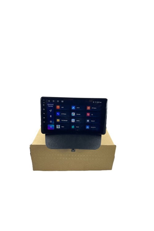 MEXESSA MARKA  4.64 FORD COURİER OEM MULTİMEDYA