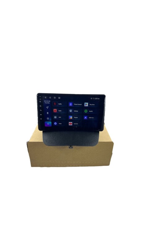 MEXESSA MARKA  4.64 FORD COURİER OEM MULTİMEDYA