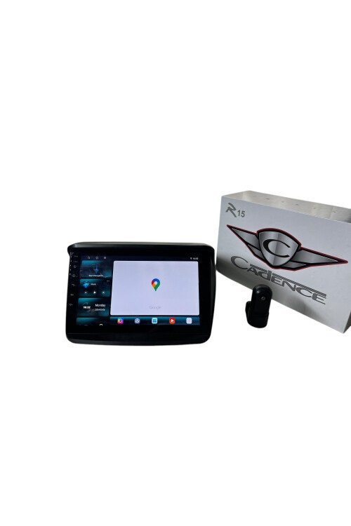 MİTSUBİSHİ L200 2007-2015 CADENCE R15 (DVR KAYIT CİHAZI  ) PRO OEM MULTİMEDİA