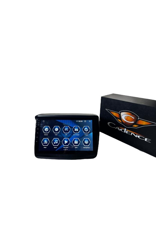 MİTSUBİSHİ L200 2007-2015 CADENCE T5 İŞLEMCİLİ PROFESYONEL 360 CAM DESTEKLİ OEM MULTİMEDİA