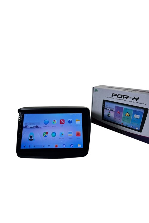 MİTSUBİSHİ L200 2007-2015 FORX 2-32 YENİ SERİ İŞLEMCİLİ PRO OEM MULTİMEDİA