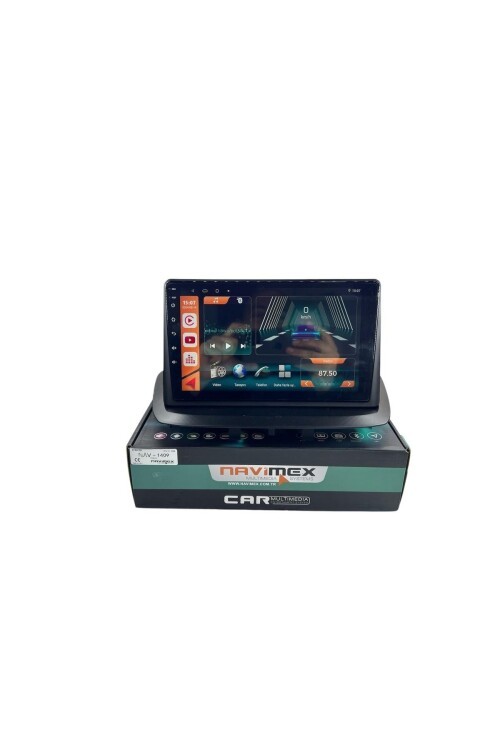 NAVİMEX MARKA FLUENCE OEM MULTİMEDYA