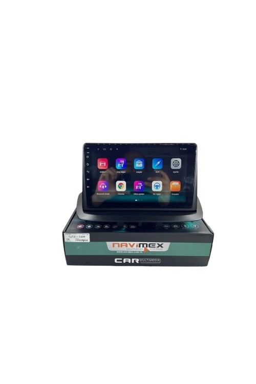NAVİMEX MARKA FLUENCE OEM MULTİMEDYA