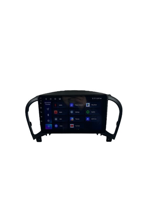 NISSAN JUKE 2011-2016 MAXESSA  4-64 PROFESYONEL OEM MULTİMEDİA