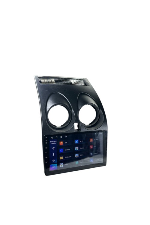 NİSSAN QASHQAİ 2008-2013 MAXESSA  4-64 PROFESYONEL OEM MULTİMEDİA